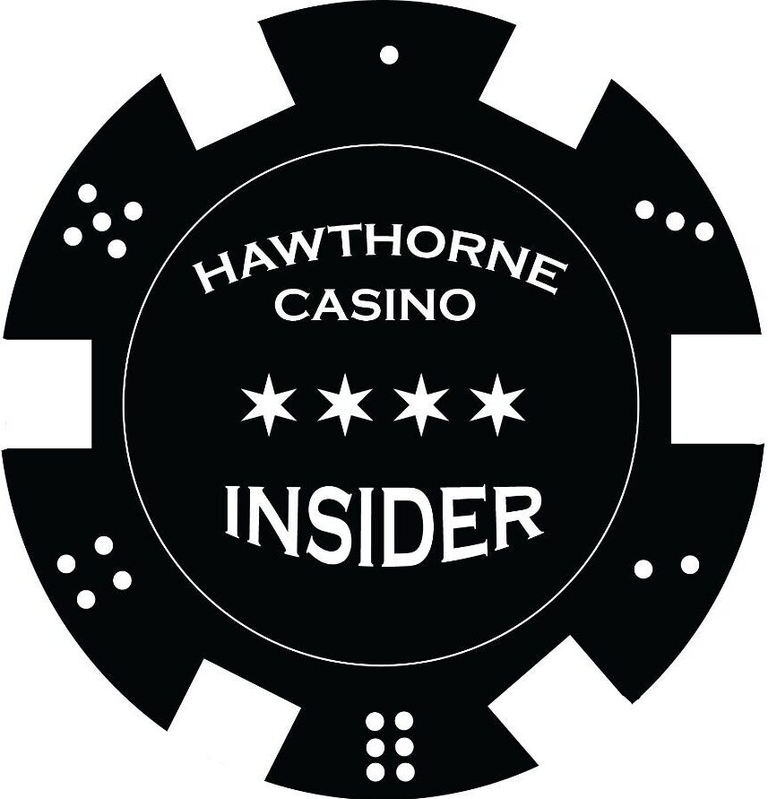 Hawthorne Casino Insider Logo